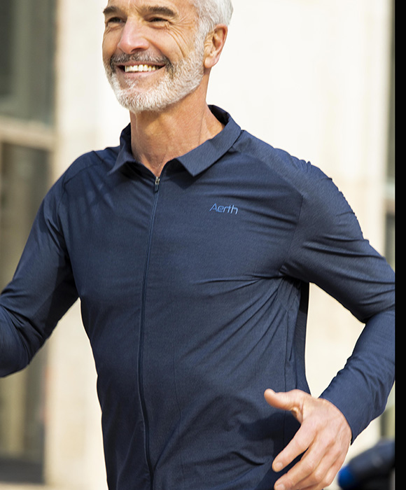 Running shirt img